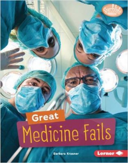 Picture of Great Medicine Fails
