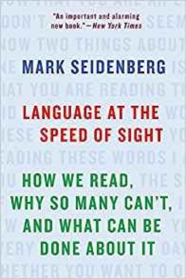 Picture of Language at the Speed of Sight