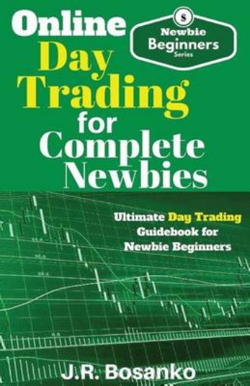 Picture of Online Day Trading for Complete Newbies