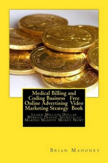 Picture of Medical Billing and Coding Business Free Online Ad