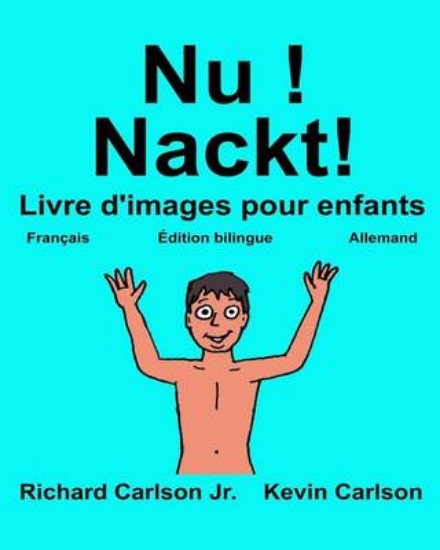 Picture of NU ! Nackt!