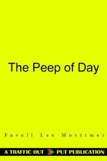 Picture of The Peep of Day