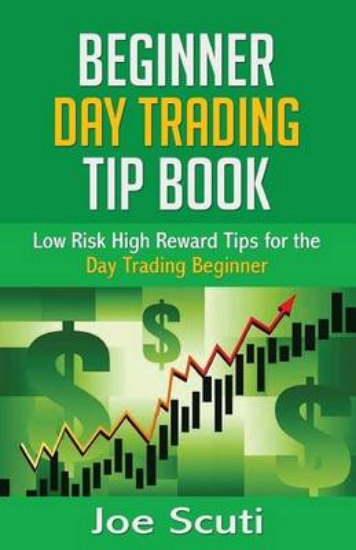 Picture of Beginner Day Trader Tip Book