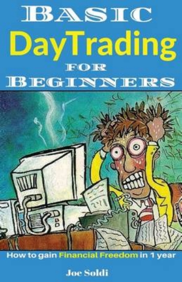 Picture of Basic Day Trading for Beginners