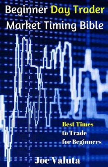 Picture of Beginner Day Trader Market Timing Bible
