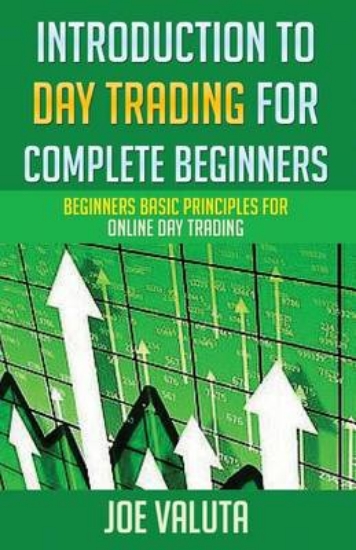Picture of Introduction to Day Trading for Complete Beginners