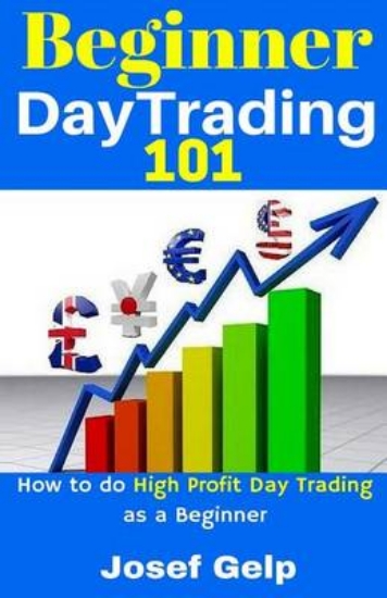 Picture of Beginner Day Trading 101