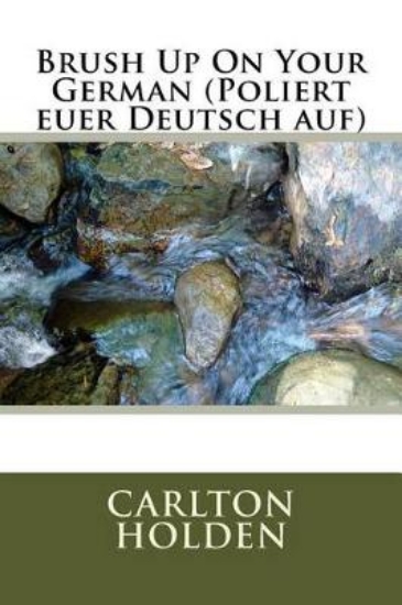 Picture of Brush Up On Your German (Poliert euer Deutsch auf)