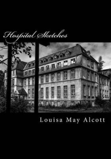 Picture of Hospital Sketches