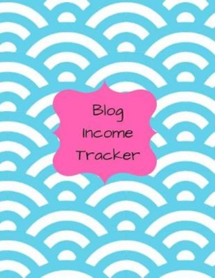 Picture of Blog Income Tracker