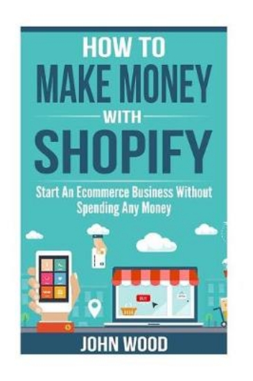 Picture of How To Make Money With Shopify