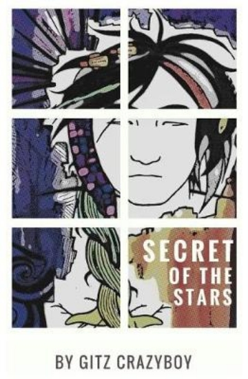Picture of The Secret of the Stars