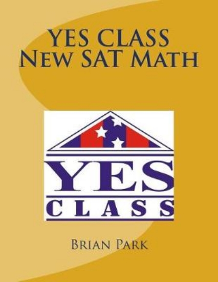 Picture of YES New SAT Math