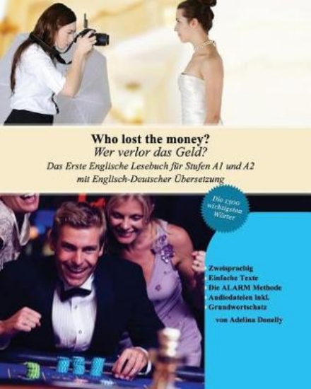 Picture of Who Lost the Money? Wer Verlor Das Geld?