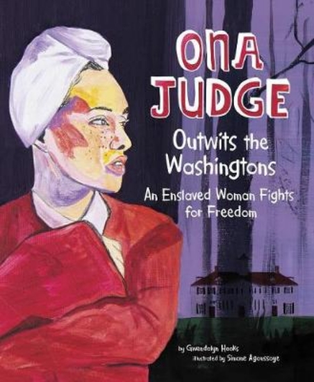 Picture of Ona Judge