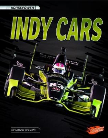 Picture of Indy Cars