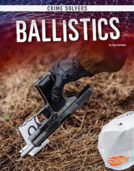 Picture of Ballistics
