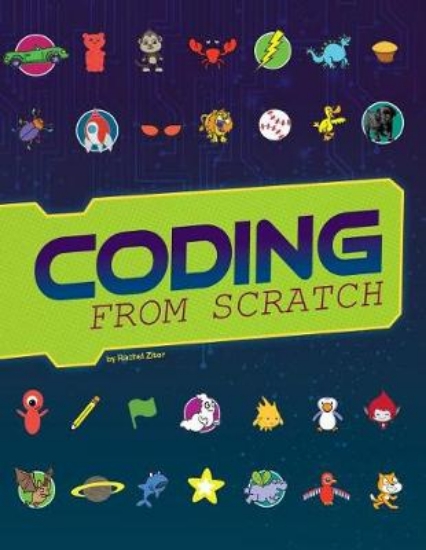 Picture of Coding from Scratch