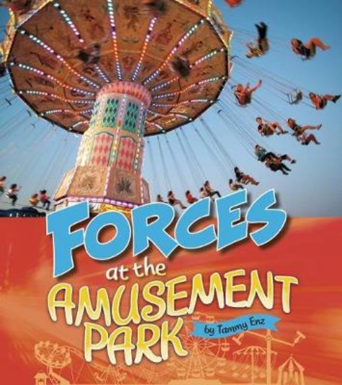 Picture of Forces at the Amusement Park