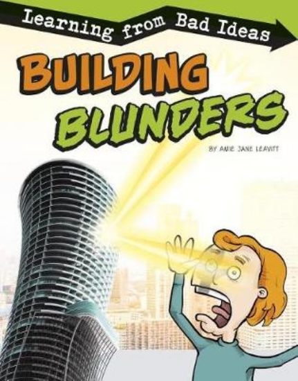 Picture of Building Blunders