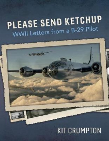 Picture of Please Send Ketchup
