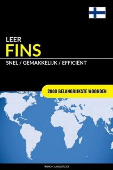 Picture of Leer Fins - Snel / Gemakkelijk / Efficient