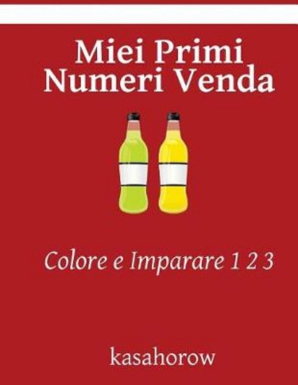 Picture of Miei Primi Numeri Venda