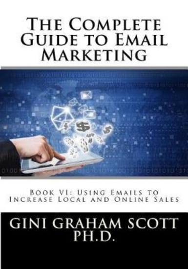 Picture of The Complete Guide to Email Marketing