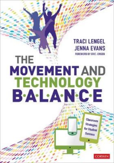 Picture of The Movement and Technology Balance