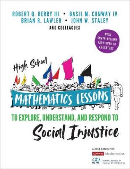 Picture of High School Mathematics Lessons to Explore, Unders