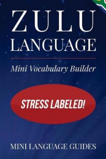 Picture of Zulu Language Mini Vocabulary Builder