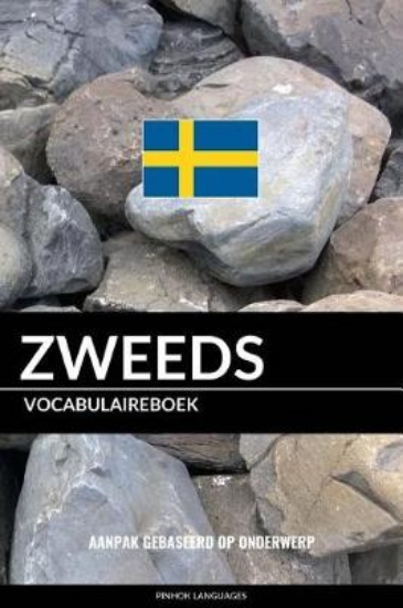 Picture of Zweeds vocabulaireboek
