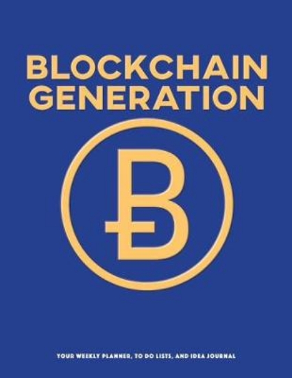 Picture of Blockchain Generation
