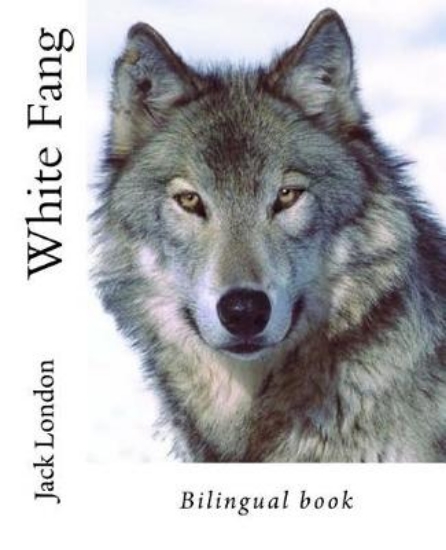 Picture of White Fang