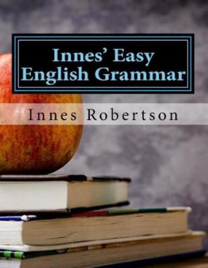Picture of Innes' Easy English Grammar