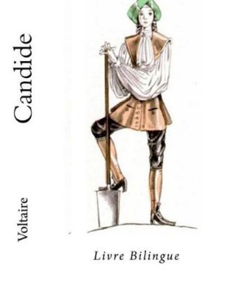 Picture of Candide