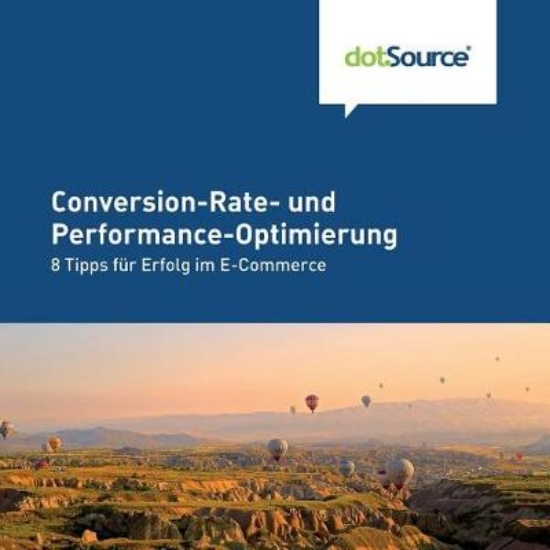 Picture of Converstion-Rate und Perfomance-Optimierung