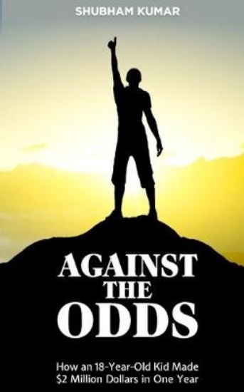Picture of Against the Odds