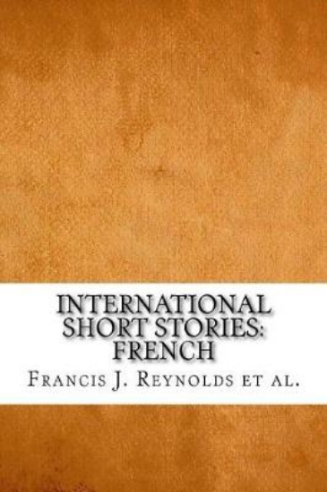Picture of International Short Stories