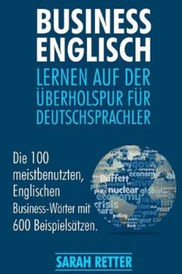 Picture of Business Englisch