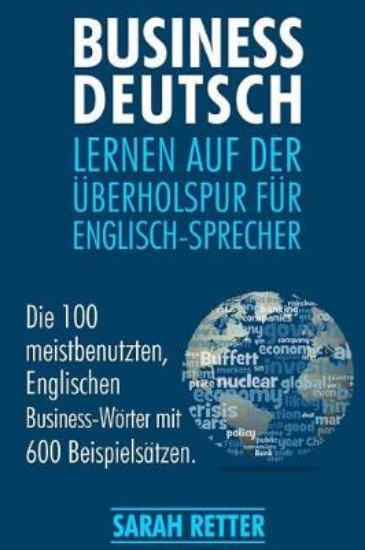 Picture of Business Deutsch