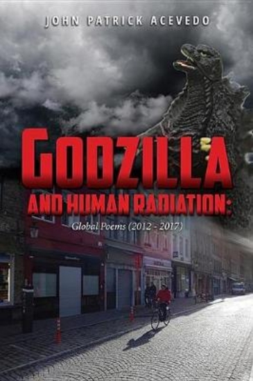 Picture of Godzilla and Human Radiation