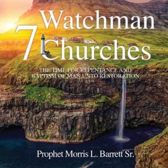 Picture of Watchman 7 Churches
