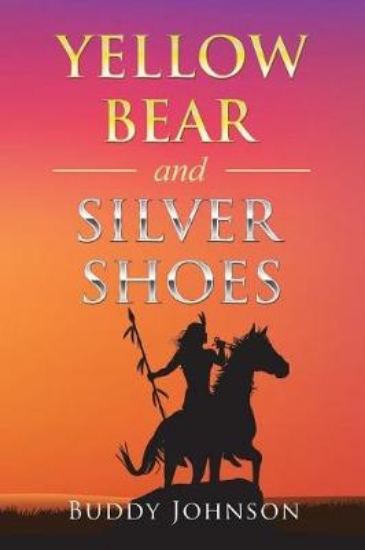 Picture of Yellow Bear and Silver Shoes