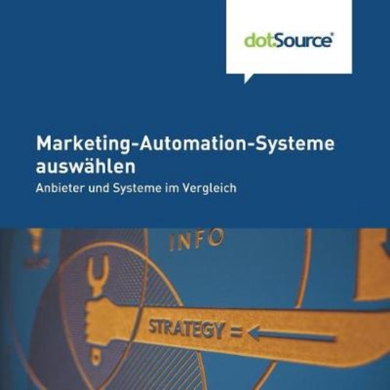 Picture of Marketing-Automation-Systeme auswaehlen