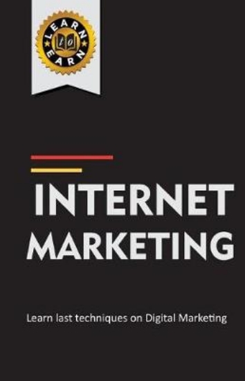 Picture of Internet Marketing