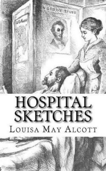 Picture of Hospital Sketches