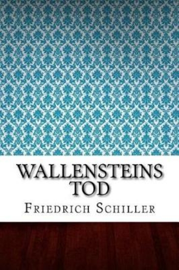 Picture of Wallensteins Tod