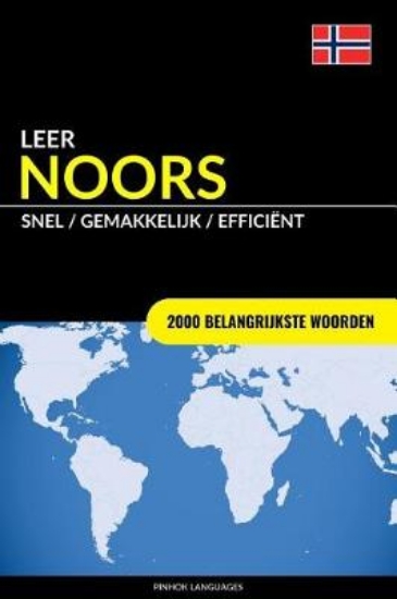 Picture of Leer Noors - Snel / Gemakkelijk / Efficient