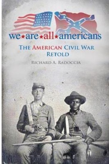 Picture of We Are All Americans